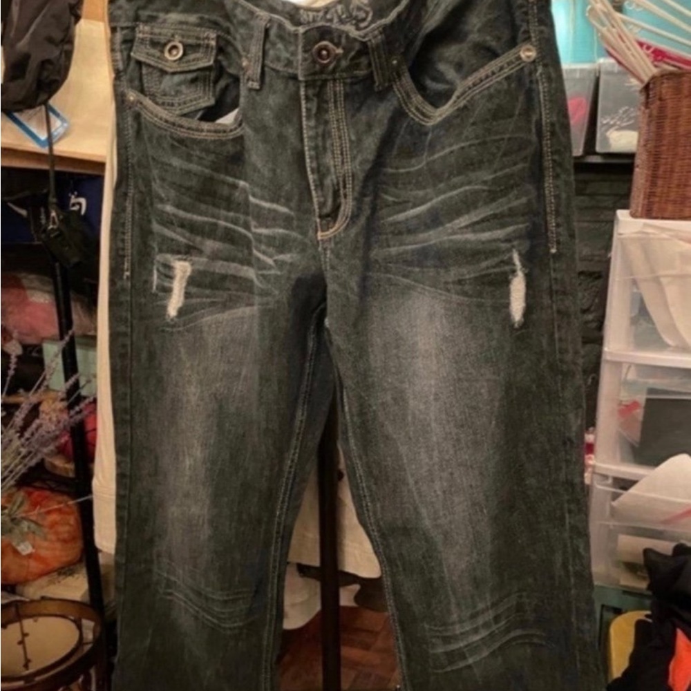 Jeans 👖 Men’s jeans by Surplus size W-36 L-32
